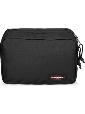 FourForce Mavis Unisex Yetişkin Kalem Çantası Black Standart