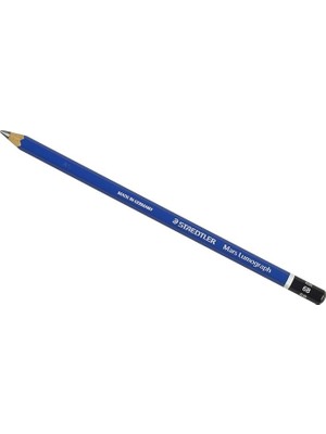 FourForce 1006B Mars Lumograph Kurşun Kalem
