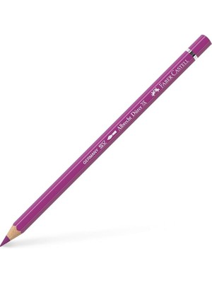 FourForce Faber-Castell Albrecht Durer - Light Red - Violet 135