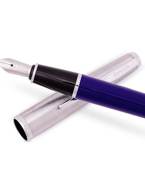FourForce 78 Dolmakalem Lacivert