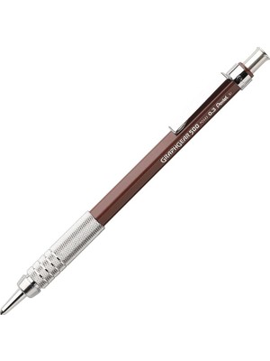 FourForce 0.3 mm - Teknik Çizim ve Yazı Için GRAPHGEAR520 Versatil