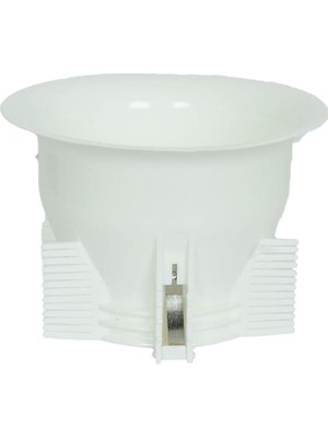 FourForce Flora CTPF064 Eko Sessiz Çift Kapaklı Wc Kapağı