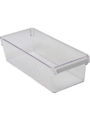 FourForce M-E27-20-16 Buzdolabı ve Dolap Içi Kutu 360*150*100 mm