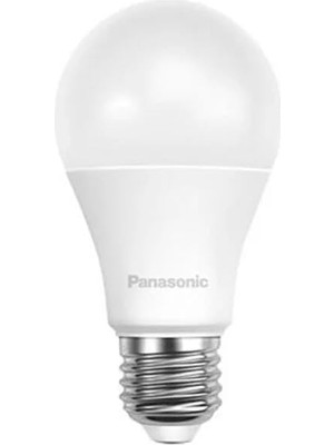 FourForce 8.5W 63W 860LM LED Ampul 4000K - Gün Işığı E27 LED Lambası