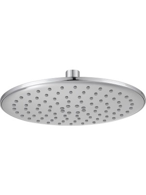FourForce Tepe Duş Başlığı Oval Ø23 cm KTD121