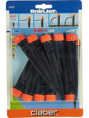 FourForce 91040 Basınc Düşürücü