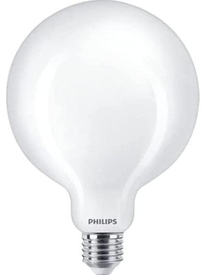 FourForce LED CLASSIC120W G120 E27 Sarı Işık Glob Ww Dim Edilmez Ampul