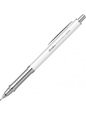 FourForce Office Pros Mekanik Kurşun Kalem Beyaz 0.5 mm