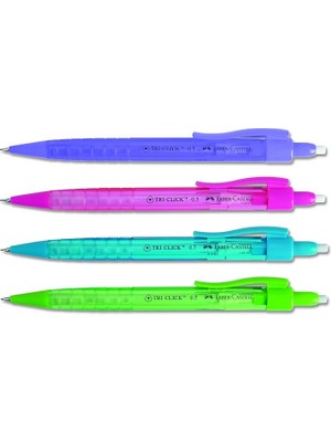 FourForce Tri Click 1362 Versatil 0.5mm