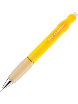 FourForce Deep Mekanik Kursun Kalem 0.7mm Fos Sari