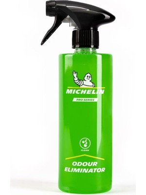 MC33566 500ML Pro Serisi Koltuk, Döşeme, Halı, Klima Havalandırma Koku Giderici Sprey