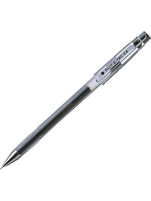 FourForce G-Tec C4 - Siyah