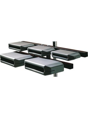 FourForce Perküsyon LP1210 Granit Blokları