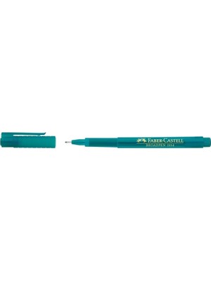 FourForce Broadpen, 1554 Turkuaz