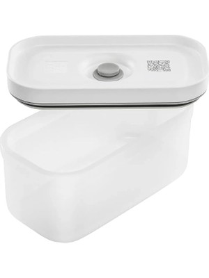 FourForce Na Drugie Niadanie Do Szko, 0,5 Litre, Gıda ve Sandviç Taşımak Için, Çok Renkli, Tek Renkli