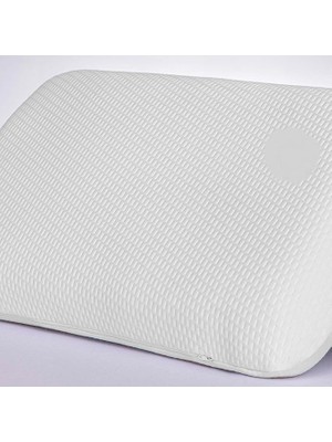 FourForce Visco Norm Standart Yastık (37X70X11 Cm)