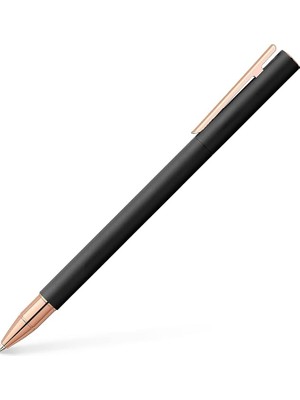 FourForce Neo Slim Mat/siyah Roller, Gül