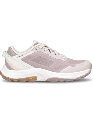 Humtto 160-370193B Kadın Klasik Sneaker Pembe