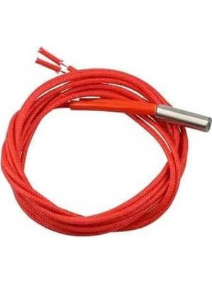 FourForce 3D Yazıcı Extruder Isıtıcı