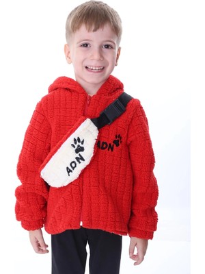 Aden Kids Hırka
