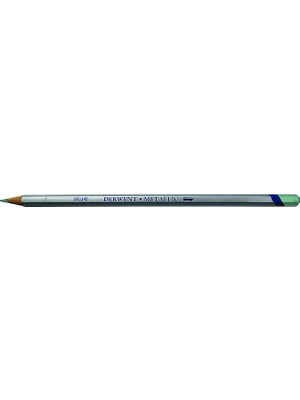 FourForce 91 Metalik Kalem – Yeşil
