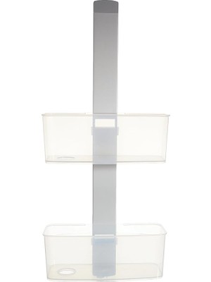 FourForce Xl Duş Rafı Pp Malzemeli Raf Naturel M-N34-16-PP