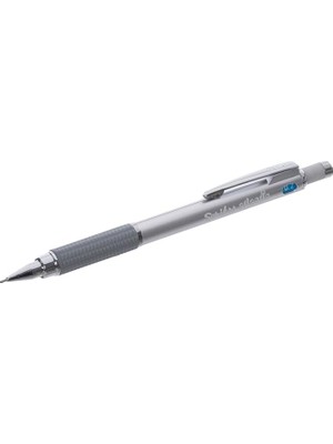 FourForce Office Atlantis Versatil Kalem 0.7 mm Gümüş