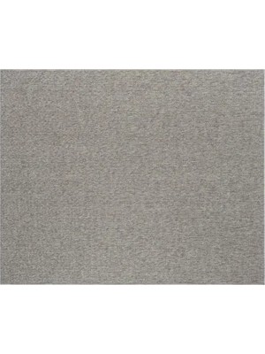 Vivense Esse Hav Vermez Hasır Doku Sisal halı, Gri, 100X150, 662