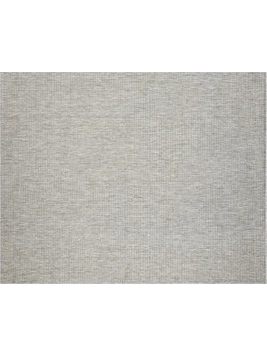 Vivense Esse Hav Vermez Hasır Doku Sisal halı, Gri, 100X150, 663