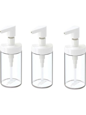 FourForce 3 Set Ikea Tackan Sabunluk, Beyaz