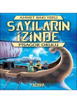TeknoKapsül Pisagor Okulu - Sayıların Izinde