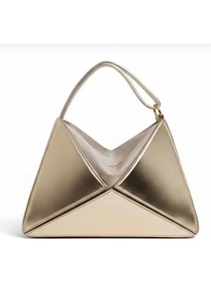 Origami Luxe Askılı Kadın Çantası