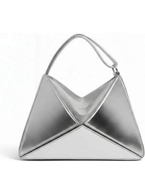 Origami Luxe Askılı Kadın Çantası