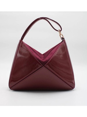 Origami Luxe Askılı Kadın Çantası