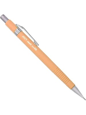 Esranın Dünyası 0.5 mm Teknik Çizim Için Dayanıklı Versatil Kalem - Turuncu