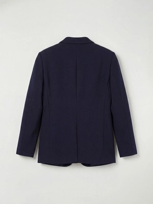 LC Waikiki Lacivert Erkek Çocuk Blazer Ceket