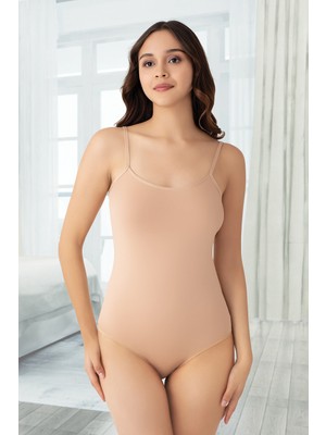 NBB Ayarlanabilir Ip Askılı Çtçıtlı Body 2962