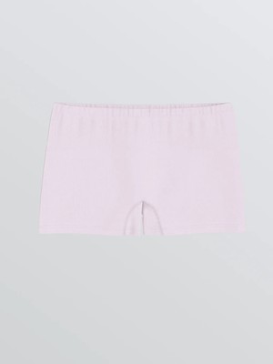 LC Waikiki Pembe Kız Çocuk Boxer