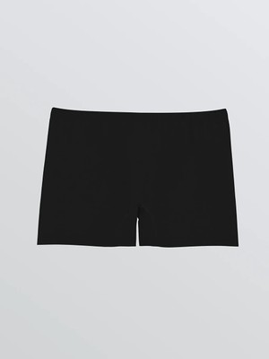 LC Waikiki Pembe Kız Çocuk Pamuklu Boxer 3'lü
