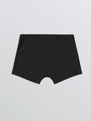 LC Waikiki Siyah Erkek Çocuk Boxer