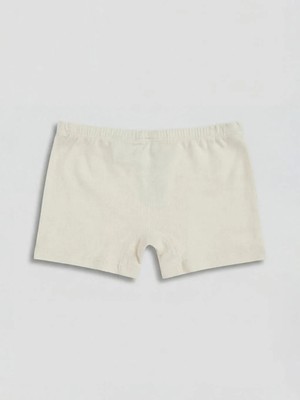 LC Waikiki Ekru My Melody Lisanslı Kız Çocuk Boxer