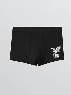 LC Waikiki Beyaz Beşiktaş Baskılı Erkek Çocuk Boxer 3'lü