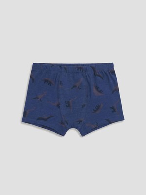 LC Waikiki Haki Erkek Çocuk 3'lü Boxer