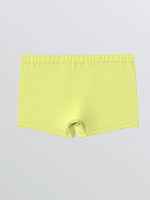 LC Waikiki Mavi Baskılı Erkek Çocuk Boxer 3'lü