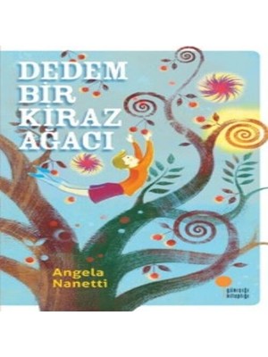 TeknoKapsül Dedem Bir Kiraz Ağacı
