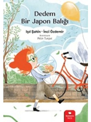 TeknoKapsül Dedem Bir Japon Balığı