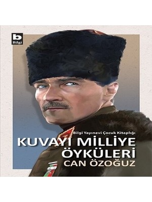TeknoKapsül Kuvayı Milliye Öyküleri