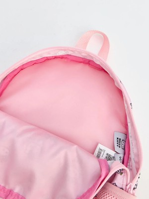 LC Waikiki Pembe Hello Kitty Baskılı Kız Çocuk Sırt Çantası