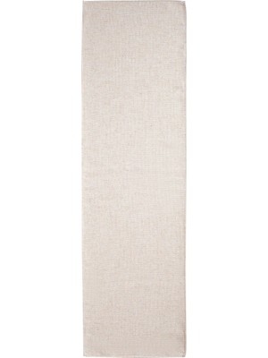 LC Waikiki Bej Basic Runner 45X150 cm