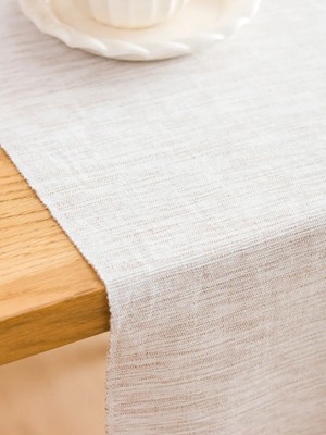 LC Waikiki Karışık Basic Runner 35X120 cm